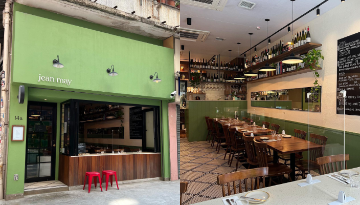 生日/周年慶祝餐廳推介：Arbor